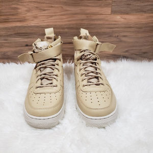 tan af1 mid